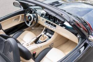 Bild 36/39 von BMW Z8 (2001)