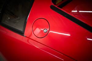 Image 40/99 of Ferrari Testarossa (1991)