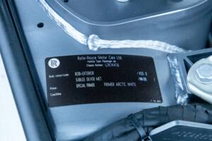 Bild 47/50 von Rolls-Royce Phantom DHC (2009)