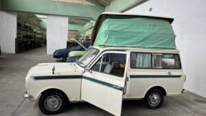 Afbeelding 90/95 van Bedford HA Roma Dormobile (1968)