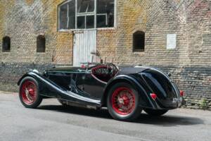 Bild 18/25 von Riley 12&#x2F;4 TT Sprite (1936)