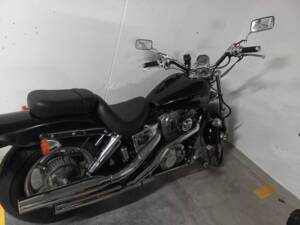 Immagine 4/5 di Honda VT 1100C Shadow (1989)