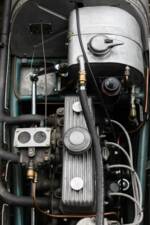 Afbeelding 8/27 van Cisitalia D46 (1946)