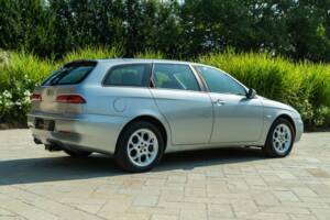 Image 8/50 de Alfa Romeo 156 2.4 JTD (2004)