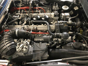 Imagen 27/28 de Ferrari 412 (1986)