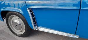 Image 14/19 of Alfa Romeo Dauphine R 1090 (1959)