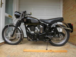 Bild 2/50 von Velocette DUMMY (1958)