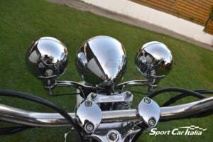 Immagine 36/50 di Harley-Davidson FLSTS 1340 Heritage Springer (1998)