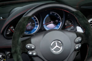 Imagen 21/34 de Mercedes-Benz SLR McLaren 722 S (2011)