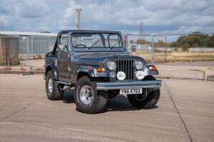 Imagen 23/50 de Jeep CJ-7 Renegade (1982)
