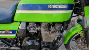 Image 6/8 of Kawasaki Z 1000R (1983)