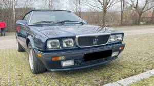 Image 9/73 de Maserati Biturbo Spyder i (1989)