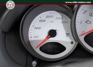 Image 9/11 of Porsche Boxster (2006)