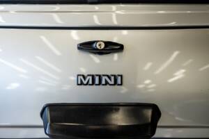 Image 27/43 of Austin Mini Mayfair Sport (1983)