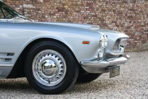 Afbeelding 35/50 van Maserati 3500 GTI Sebring (1967)