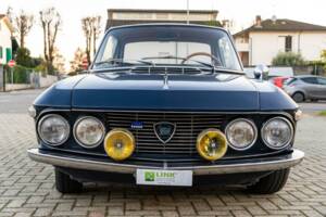 Bild 2/21 von Lancia Fulvia Coupe Rallye (1969)