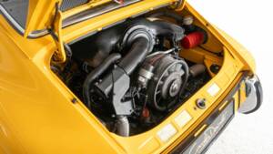 Image 31/33 of Porsche 911 Carrera RS 2.7 (Sport) (1973)