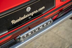 Image 18/50 of Triumph Spitfire 1500 (1976)