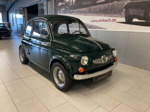 Bild 6/18 von Steyr-Puch 500 D (1959)