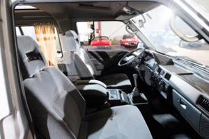 Bild 32/65 von Mitsubishi L300 (1993)