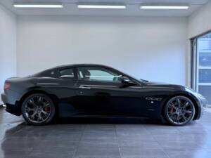 Bild 5/25 von Maserati GranTurismo S (2008)