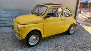 Immagine 1/8 di FIAT 500 L (1971)