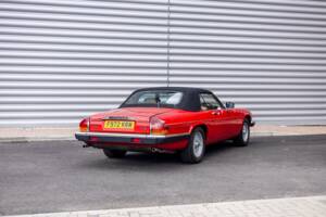 Imagen 27/50 de Jaguar XJ-S Convertible (1989)