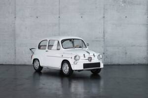 Image 3/47 of Abarth Fiat 850 TC (1965)