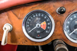 Bild 27/50 von MG MGA 1600 (1962)