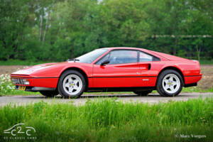 Imagen 24/63 de Ferrari 328 GTB (1986)
