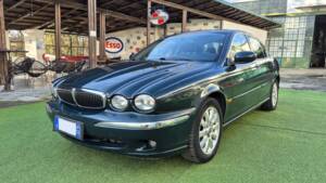 Imagen 6/45 de Jaguar X-Type 2.5 V6 (2002)