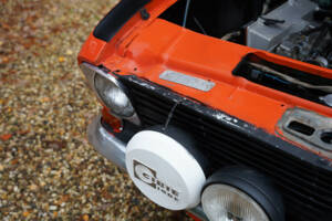 Image 27/50 of Opel Kadett 1,9 S Rallye (1970)
