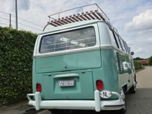 Imagen 7/8 de Volkswagen T1 Brasil (1964)