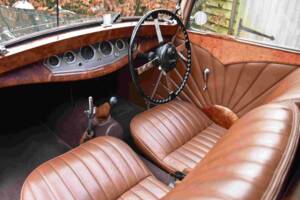 Bild 27/45 von Jaguar SS 1 (1934)