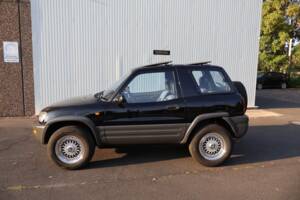 Image 9/55 de Toyota RAV4 (1995)