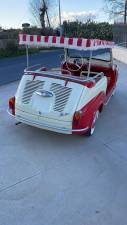 Bild 5/38 von FIAT 600 Ghia &quot;Jolly&quot; (1964)