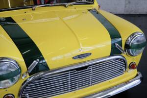 Image 18/50 of Austin Mini Cooper S 1275 (1965)