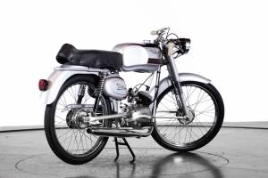Bild 1/14 von Romeo DUMMY (1963)