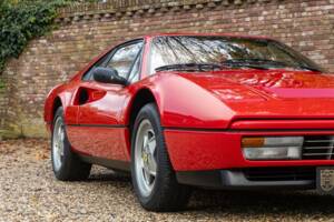 Image 47/50 of Ferrari 328 GTB (1989)