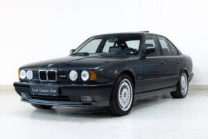 Bild 1/34 von BMW M5 (1993)