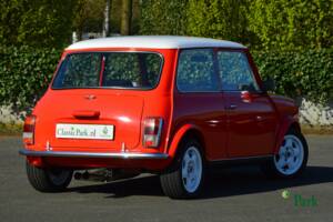 Imagen 5/50 de Austin Mini Mayfair (1986)