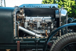 Image 31/37 de Bentley 4 1&#x2F;2 Litre (1928)