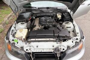 Image 9/11 of BMW Z3 1.9i (2000)