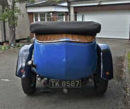 Immagine 10/50 di Lanchester 30 HP (1931)
