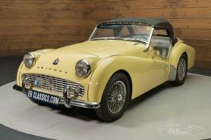 Immagine 9/19 di Triumph TR 3A (1959)