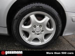 Immagine 9/15 di Mercedes-Benz CLK 320 (2000)