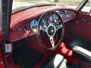 Bild 5/6 von MG MGA 1600 (1960)