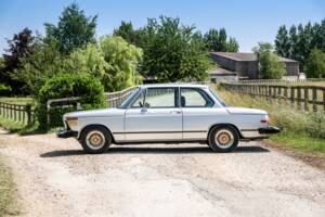 Image 9/22 of BMW 2002 tii (1974)