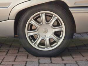 Image 46/49 of Maserati Quattroporte 2.0 (1996)