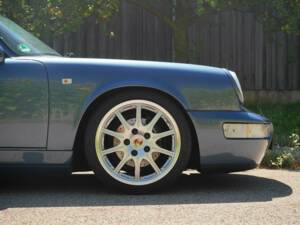 Bild 17/40 von Porsche 911 Carrera 4 (1900)